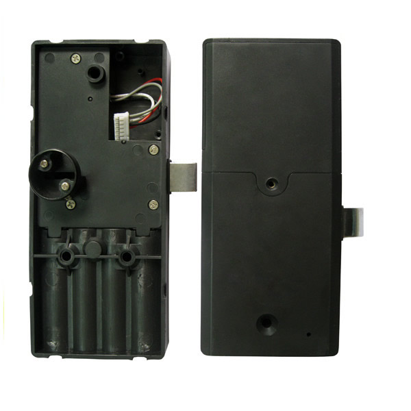 Электронный замок для шкафов в раздевалку locktok модель VTM106